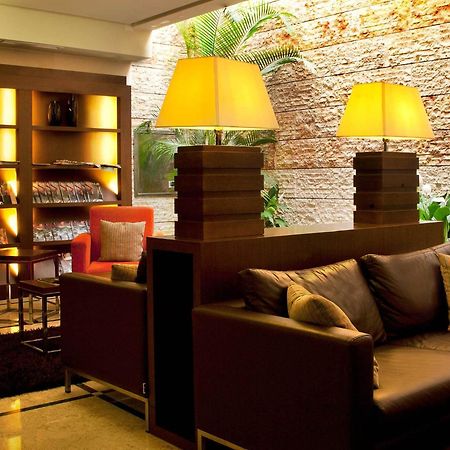 TURIM Iberia Hotel Lisbon Interior foto