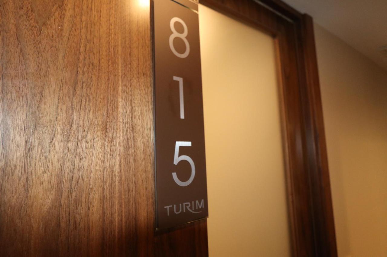 TURIM Iberia Hotel Lisbon Bagian luar foto
