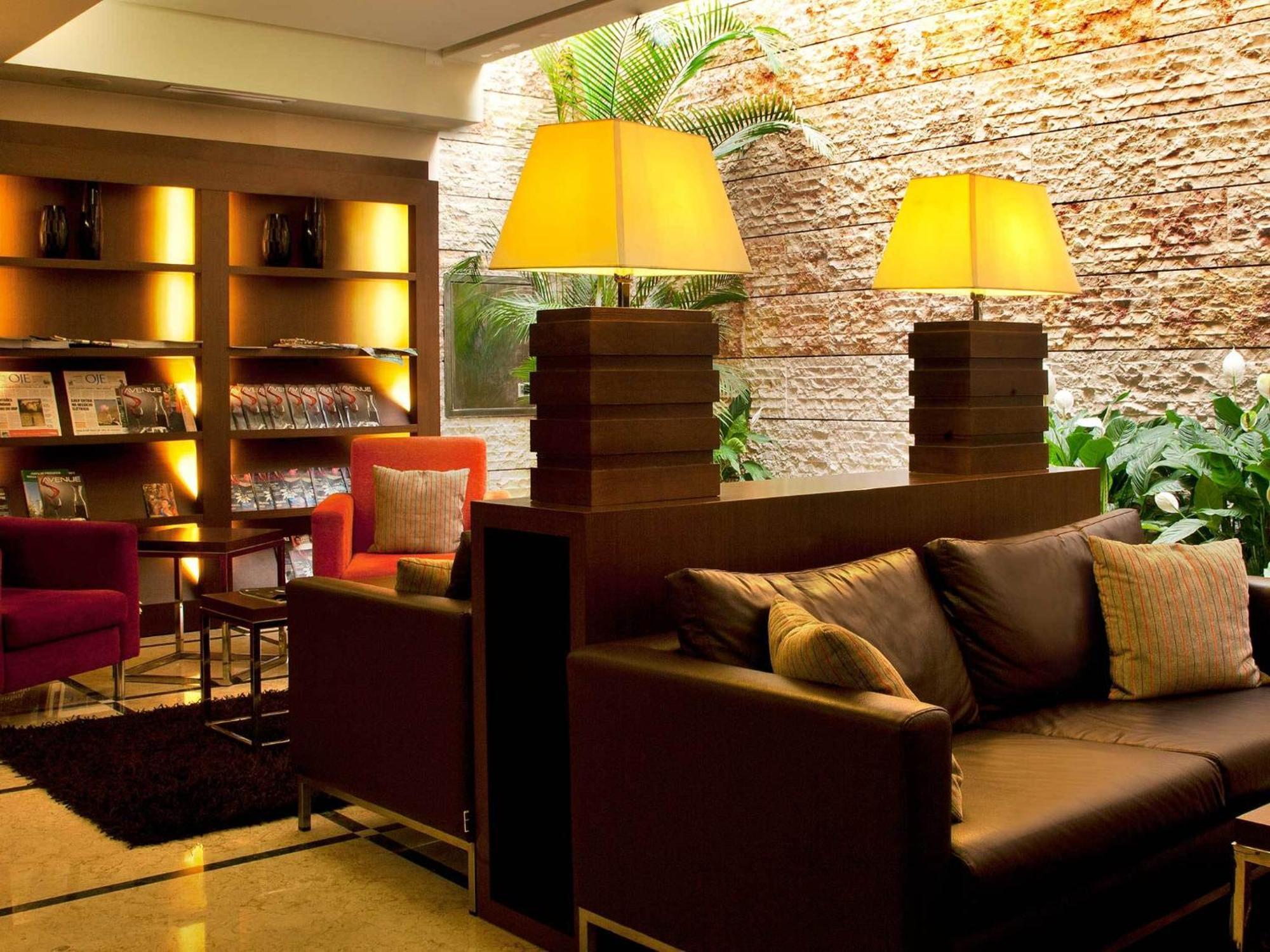 TURIM Iberia Hotel Lisbon Interior foto